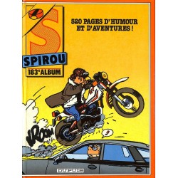 abao.be•Spirou