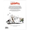 ABAO Bandes dessinées La Nouvelle Bande des Pieds nickelés 01