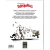 ABAO Bandes dessinées La Nouvelle Bande des Pieds nickelés 02