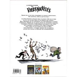 ABAO Bandes dessinées La Nouvelle Bande des Pieds nickelés 03