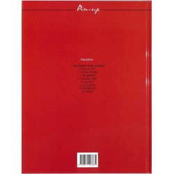 ABAO Bandes dessinées Pin-Up 09 + HS version n&b sous coffret