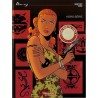 ABAO Bandes dessinées Pin-Up 09 + HS version n&b sous coffret