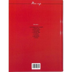 ABAO Bandes dessinées Pin-Up 09 + HS version n&b sous coffret