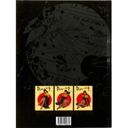 ABAO Bandes dessinées Pin-Up 03