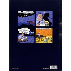 ABAO Bandes dessinées Le Petit Prince