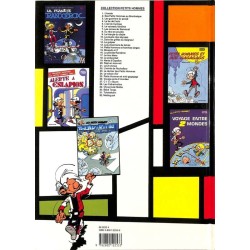ABAO Bandes dessinées Les Petits Hommes 32