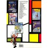 ABAO Bandes dessinées Les Petits Hommes 32