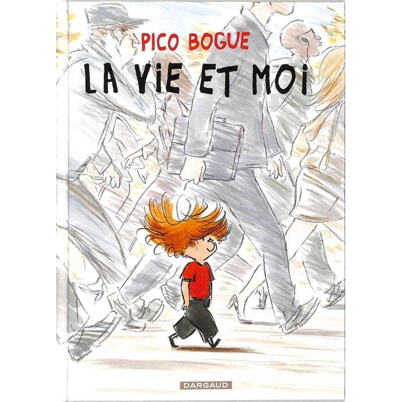 ABAO Bandes dessinées Pico Bogue 01