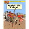 ABAO Bandes dessinées Les Aventures de Philip et Francis 01