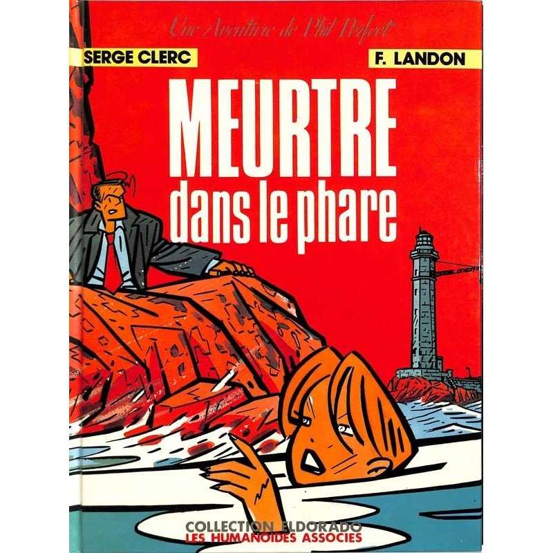 ABAO Bandes dessinées Phil Perfect 07