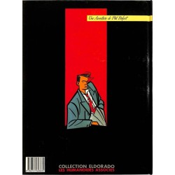 ABAO Bandes dessinées Phil Perfect 07
