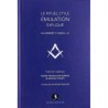 ABAO Franc-Maçonnerie Inman (Herbert F.) - Le Rituel style Émulation expliqué.