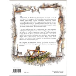 ABAO Franc-Maçonnerie Les Plus Belles Pages de la Franc-Maçonnerie française.