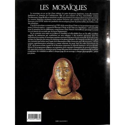 ABAO Arts [Arts décoratifs] Bertelli (Carlo) - Les Mosaïques.