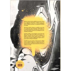 ABAO Arts [Graphisme] Ganter (Christoph) - Graffiti school.