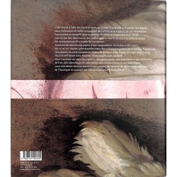 ABAO Arts [Beaux-Arts] Coural (Natalie) - Le Papier à l'œuvre.