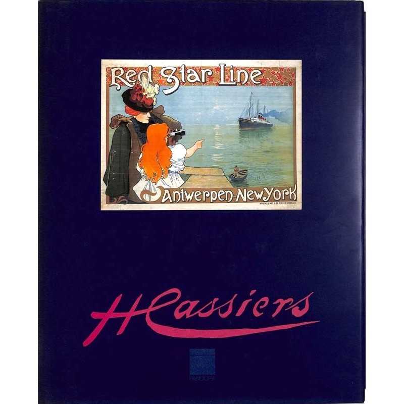 ABAO Peinture, gravure, dessin [Cassiers (Henri)] Collectif - Henri Cassiers 1858-1944.