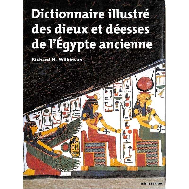 ABAO Egyptologie Dictionnaire illustré des dieux et déesses de l'Égypte ancienne. ABAO Egyptologie Dictionnaire illustré des dieux et déesses de l'Égypte ancienne.