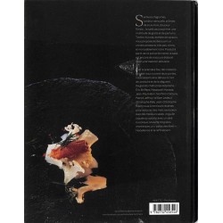 ABAO Cuisine Kuroda (Toshiro) - L'Art du saké.