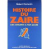 ABAO Histoire [Afrique] Cornevin (Robert) - Histoire du Zaïre.