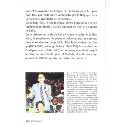 ABAO Histoire [Afrique] Cornevin (Robert) - Histoire du Zaïre.