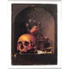 ABAO Beaux-Arts Kockaert (L.) & Marijnissen (R.H.) - Dialogue avec l'œuvre ravagée.