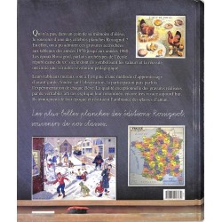 ABAO Histoire Rossignol (Philippe) - L'École de notre enfance.