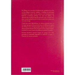 ABAO Littérature Kourouma (Ahmadou) - Le Grand Livre des proverbes africains.