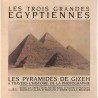 ABAO Egyptologie D'Hooghe (Alain) & Bruwier (Marie-Cécile) - Les Trois grandes égyptiennes.