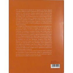 ABAO Arts [Peinture] Raphael, sa vie, son œuvre, son temps.