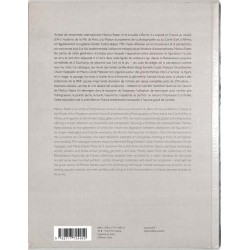 ABAO Peinture, gravure, dessin [Raetz (Markus)] Miessner (Marie-Cécile) & Cadot (Farideh) - Markus Raetz, estampes, sculptures.