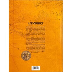 ABAO Bandes dessinées L'Expert 04