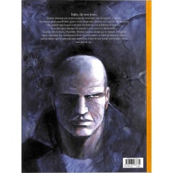 ABAO Bandes dessinées L'Éternel 02