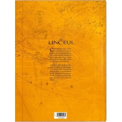 ABAO Bandes dessinées Le Linceul 01