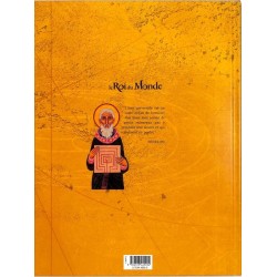 ABAO Bandes dessinées Le Roi du monde 02