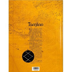 ABAO Bandes dessinées Tamino 01