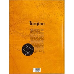 ABAO Bandes dessinées Tamino 02