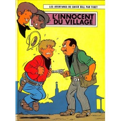 abao.be•Chick Bill