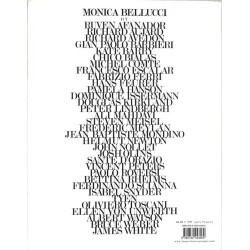 ABAO Photographie Monica Bellucci