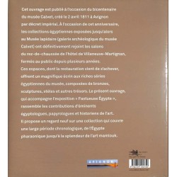 ABAO Egyptologie Cavalier (Odile) - Fastueuse Égypte.