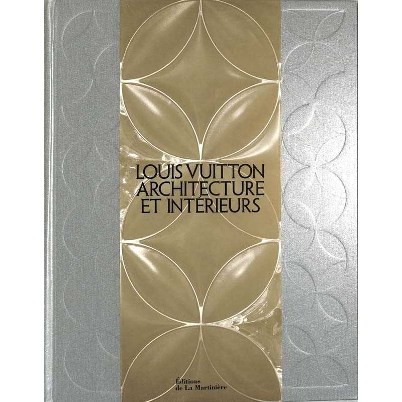 ABAO Arts de la construction Edelmann (Frédéric) - Louis Vuitton, architecture et intérieurs. ABAO Arts de la construction Edelmann (Frédéric) - Louis Vuitton, architecture et intérieurs.