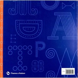 ABAO Arts [Graphisme] Nouvelle Typographie ornementale.