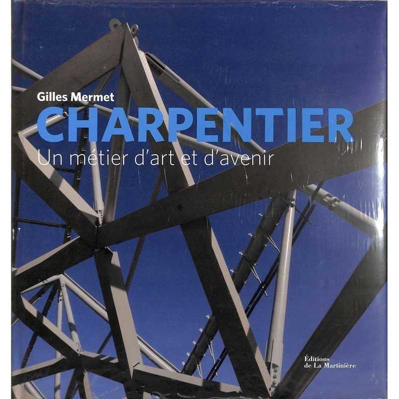 ABAO Arts [Architecture] Charpentier. Un métier d'art et d'avenir.