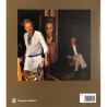 ABAO Arts [Peinture] Lucian Freud, scènes d'atelier.