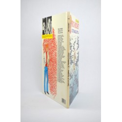 ABAO Bandes dessinées Ric Hochet 45
