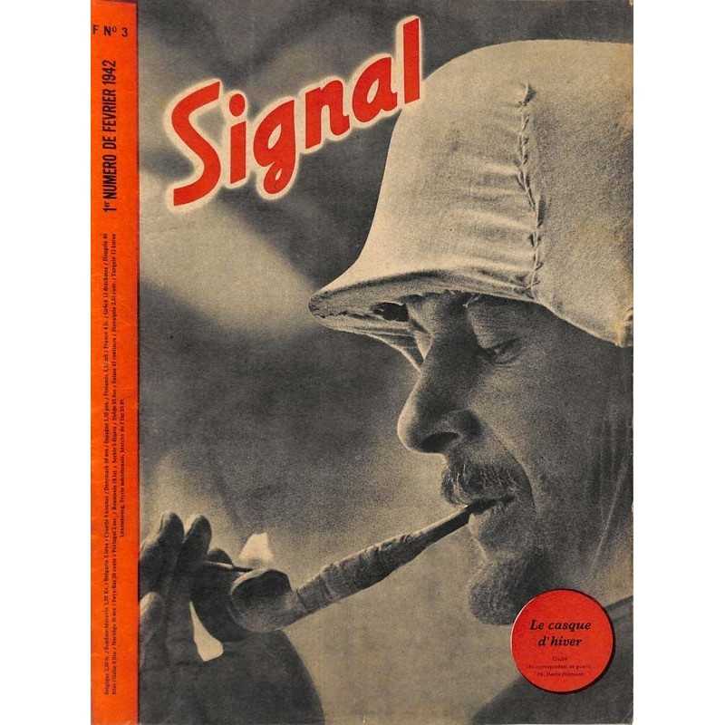 ABAO Signal Signal 1942 n°03