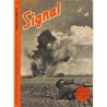 ABAO Signal Signal 1942 n°17
