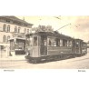 ABAO Bruxelles Watermael-Boitsfort - Tram 32