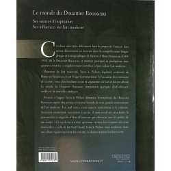 ABAO Peinture, gravure, dessin [Rousseau (Henri)] Le Pichon (Yann) - Le monde du Douanier Rousseau.