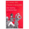 ABAO Franc-Maçonnerie Van Win (Jean) - Le Sang des francs-maçons.